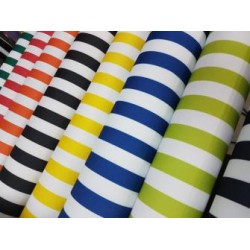 Lona Estampada Impermeable