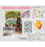 Hule Termico Brasileño