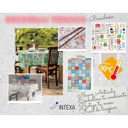 Hule Termico Brasileño