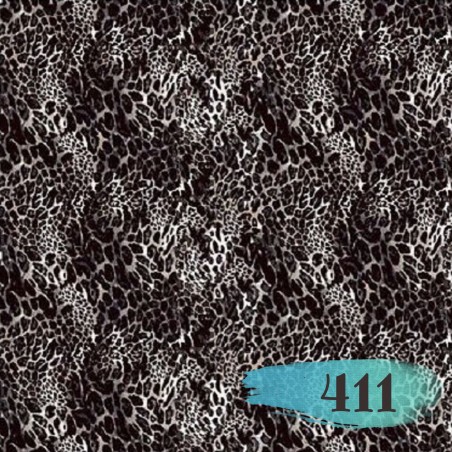 Bi Stretch Estampado Fantasía Bi stretch Fantasia 411