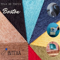 Tapiz Boston Liso