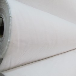 Crea Algodón Blanca 1,60 Mts.