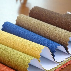 Cortinaje Lino Blackout