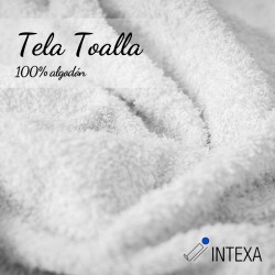 Tela Toalla Algodón