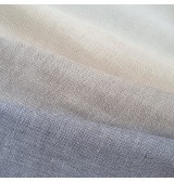 Cortinaje Gasa Lino 2.80 Mts