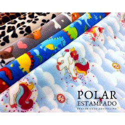 Polar Estampado