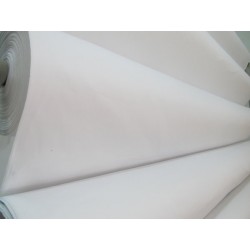 Poplin 65/35 Blanco