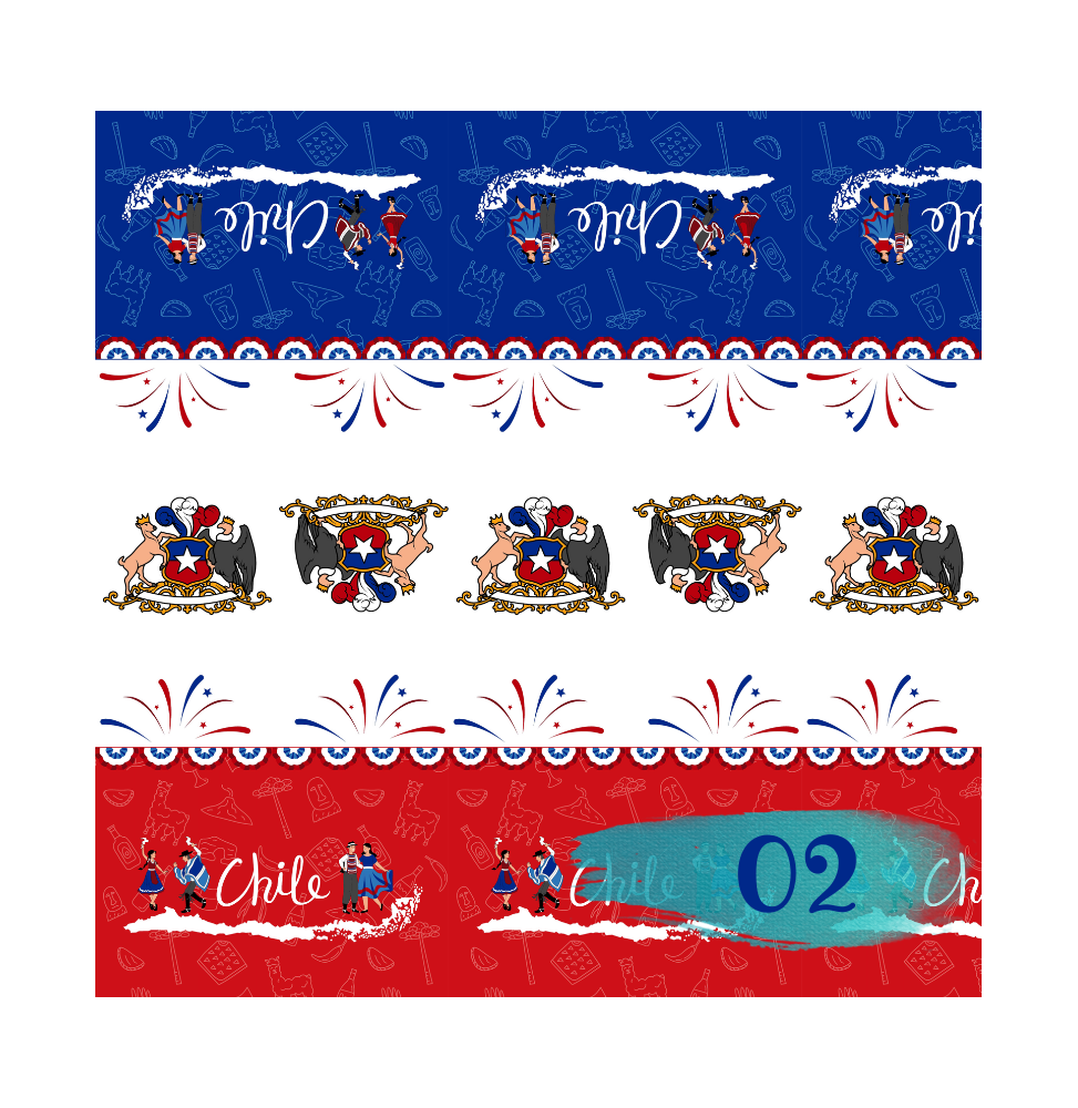 Bi Stretch Dieciochero