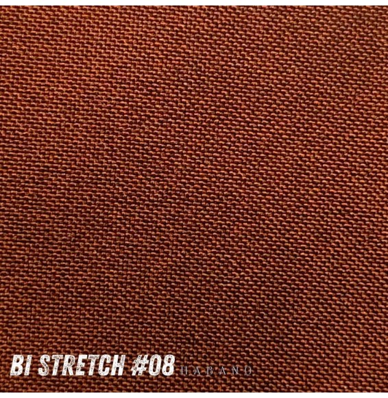 Bi Stretch 1.50 mts. BI STRETCH TEXTURIZADO 08