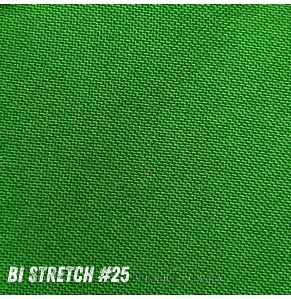 Bi Stretch 1.50 mts. BI STRETCH TEXTURIZADO 25