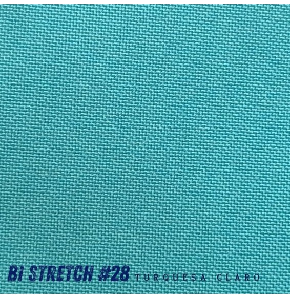 Bi Stretch 1.50 mts. BI STRETCH TEXTURIZADO 28