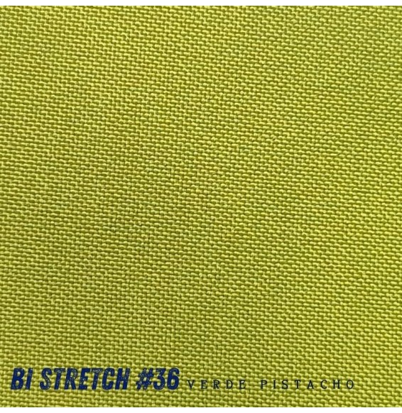 Bi Stretch 1.50 mts. BI STRETCH TEXTURIZADO 36