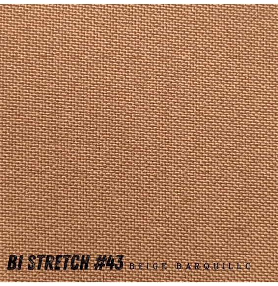 Bi Stretch 1.50 mts. BI STRETCH TEXTURIZADO 43
