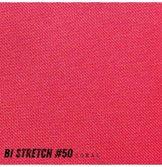 Bi Stretch 1.50 mts. BI STRETCH TEXTURIZADO 50