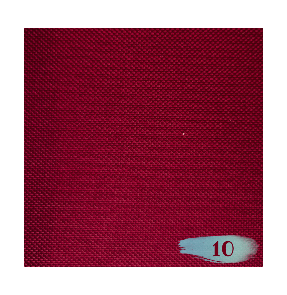 Lona Engomada Impermeable