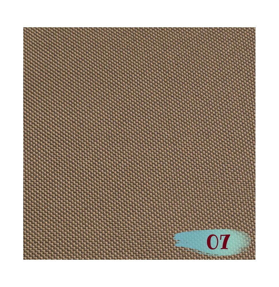 Lona Engomada Impermeable