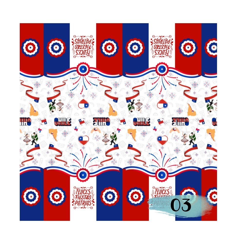 Bi Stretch Dieciochero