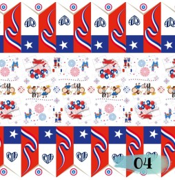 Bi Stretch Dieciochero