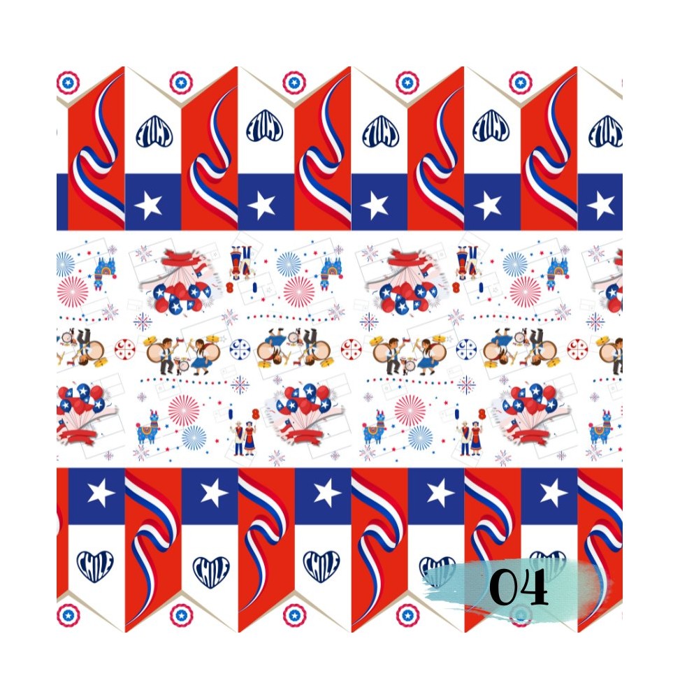 Bi Stretch Dieciochero