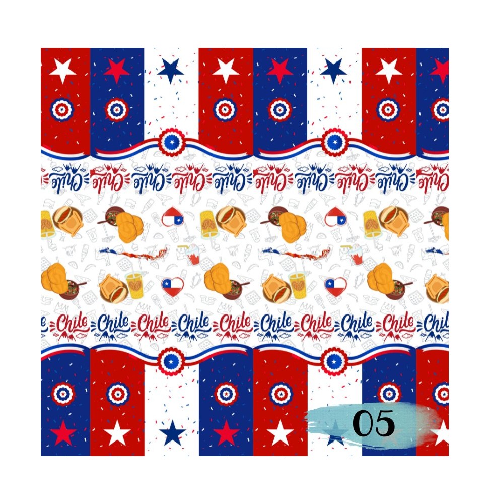 Bi Stretch Dieciochero