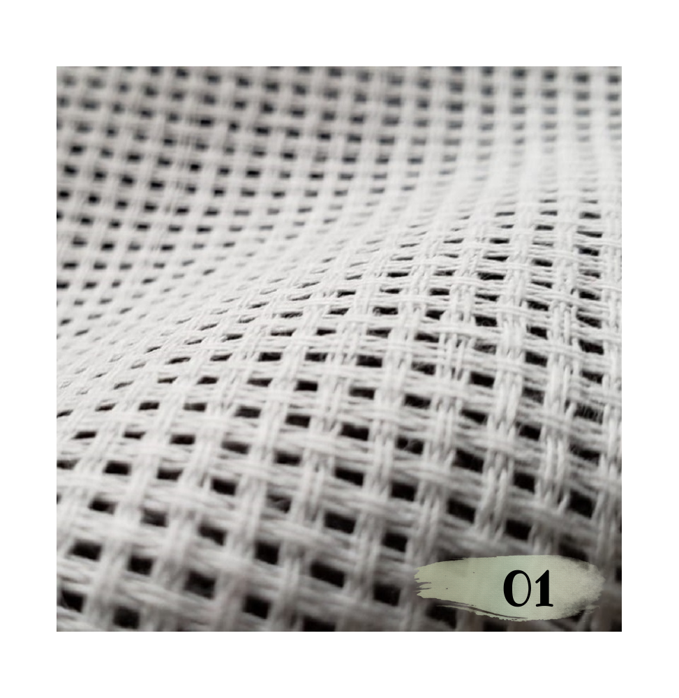 Aida Can Can Algodón