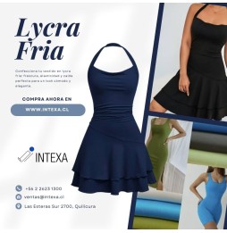 Lycra Fria