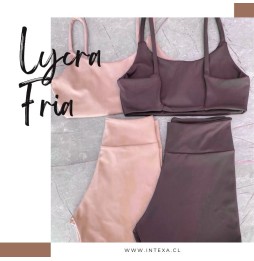 Lycra Fria