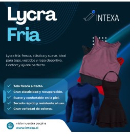 Lycra Fria