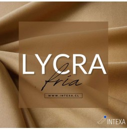 Lycra Fria