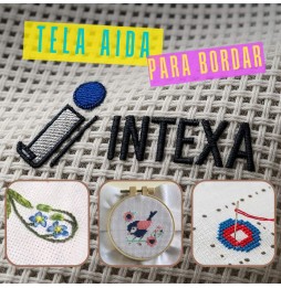 Aida Can Can Algodón