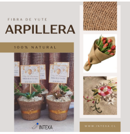 Arpillera