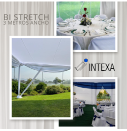 Bi Stretch 3.00 mts.