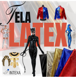 Tela Latex