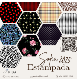 Sofia Estampada