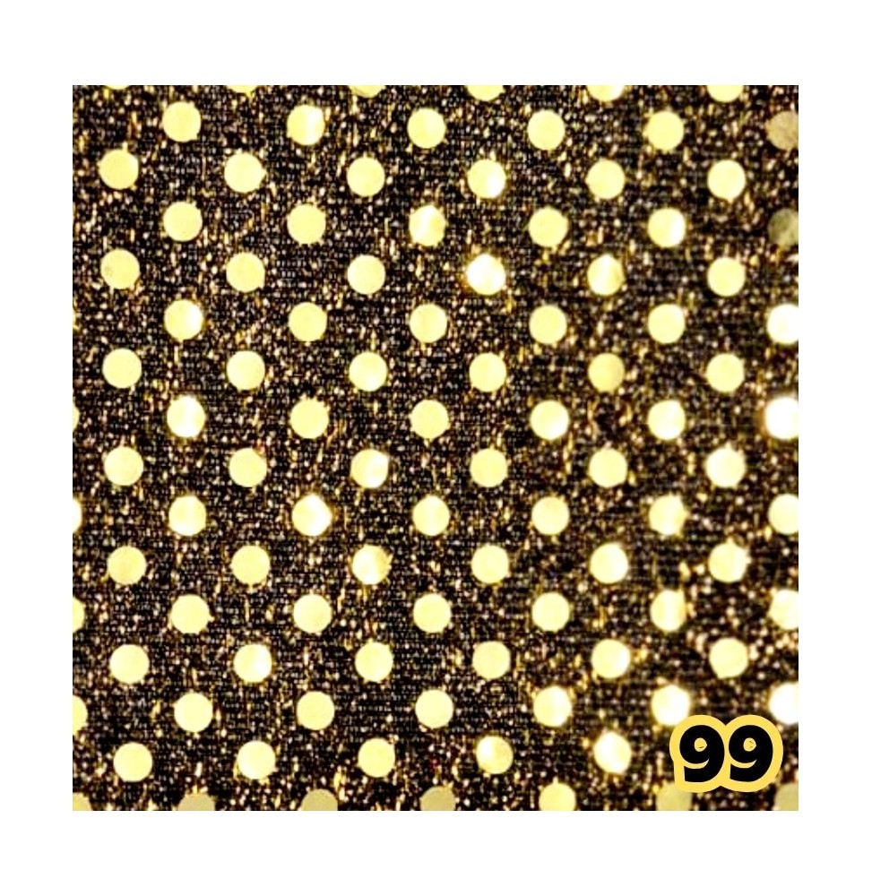 Lamé Lentejuelas