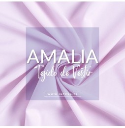Tejido de Vestir Amalia