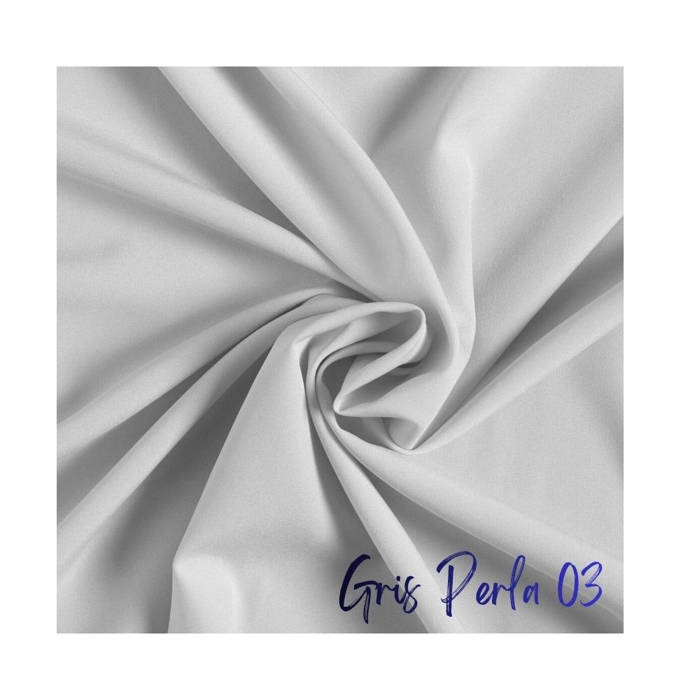 Tejido de Vestir Amalia