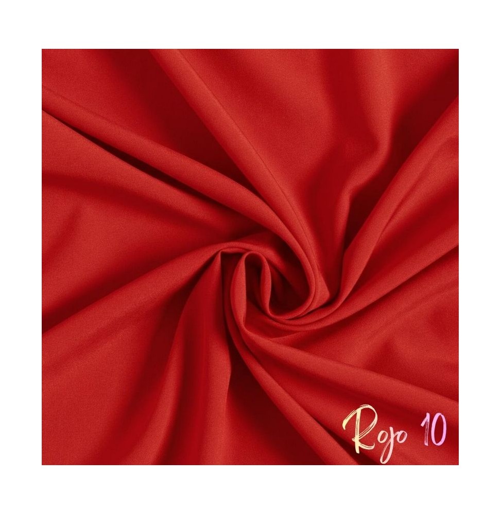 Tejido de Vestir Amalia