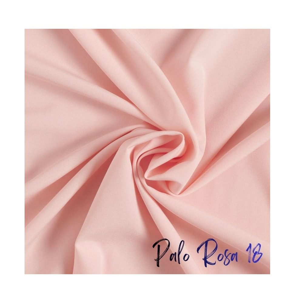 Tejido de Vestir Amalia