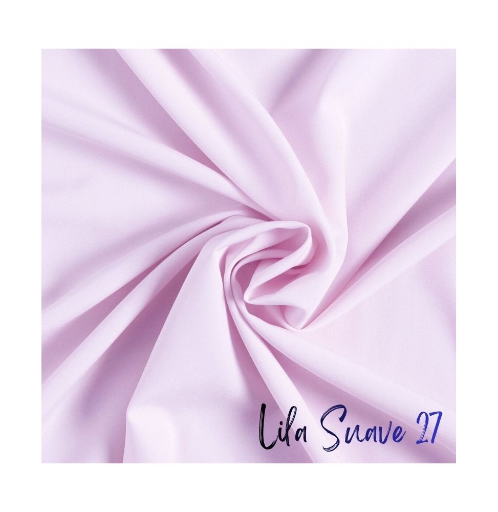 Tejido de Vestir Amalia