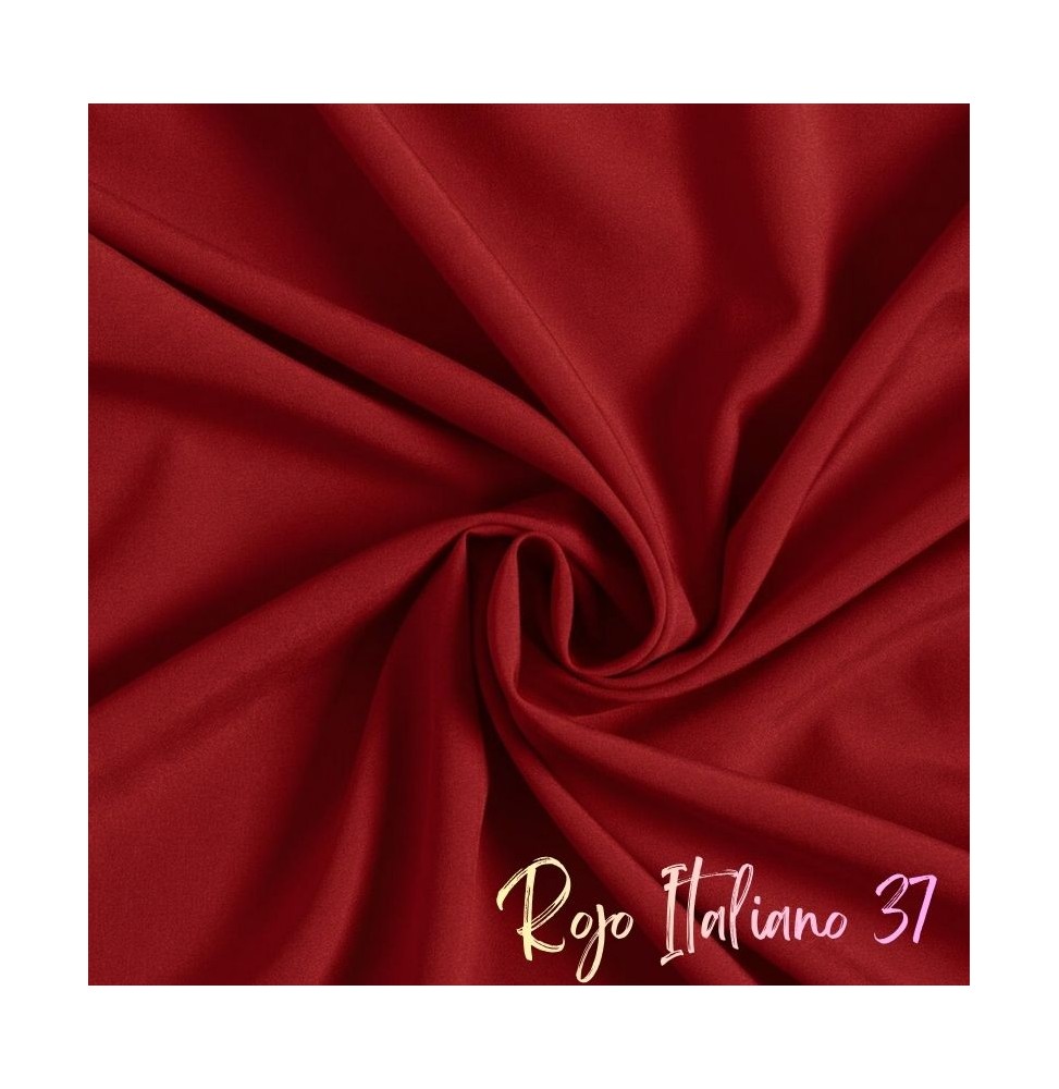 Tejido de Vestir Amalia