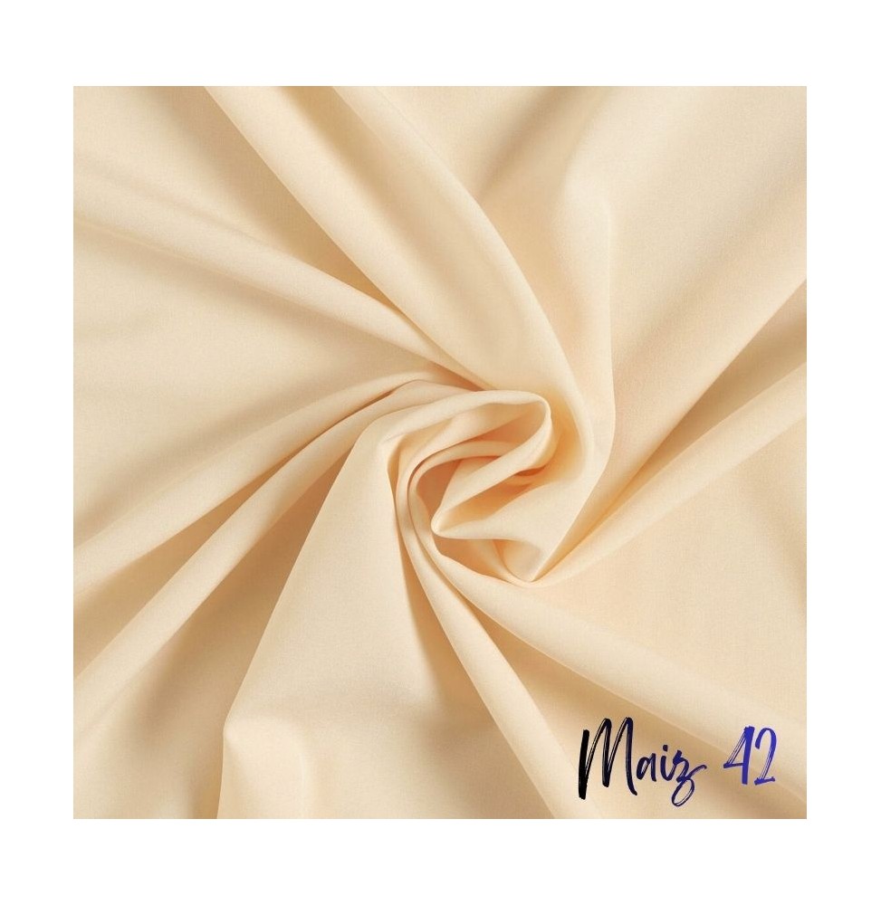 Tejido de Vestir Amalia