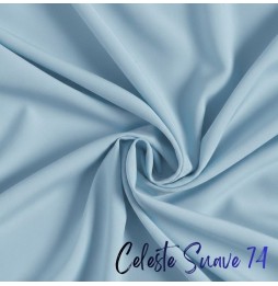 Tejido de Vestir Amalia