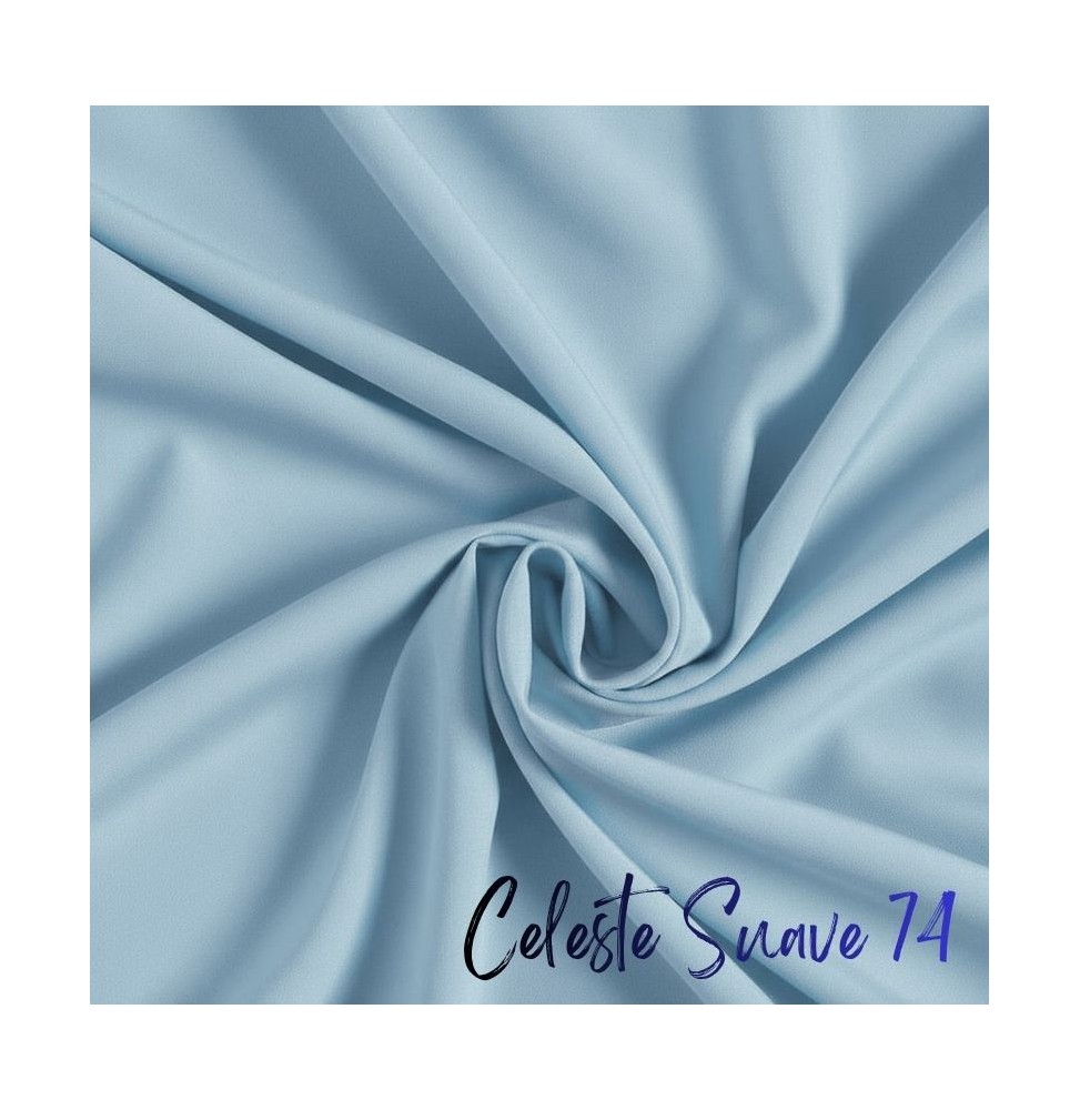 Tejido de Vestir Amalia