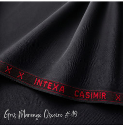 Casimir Spandex