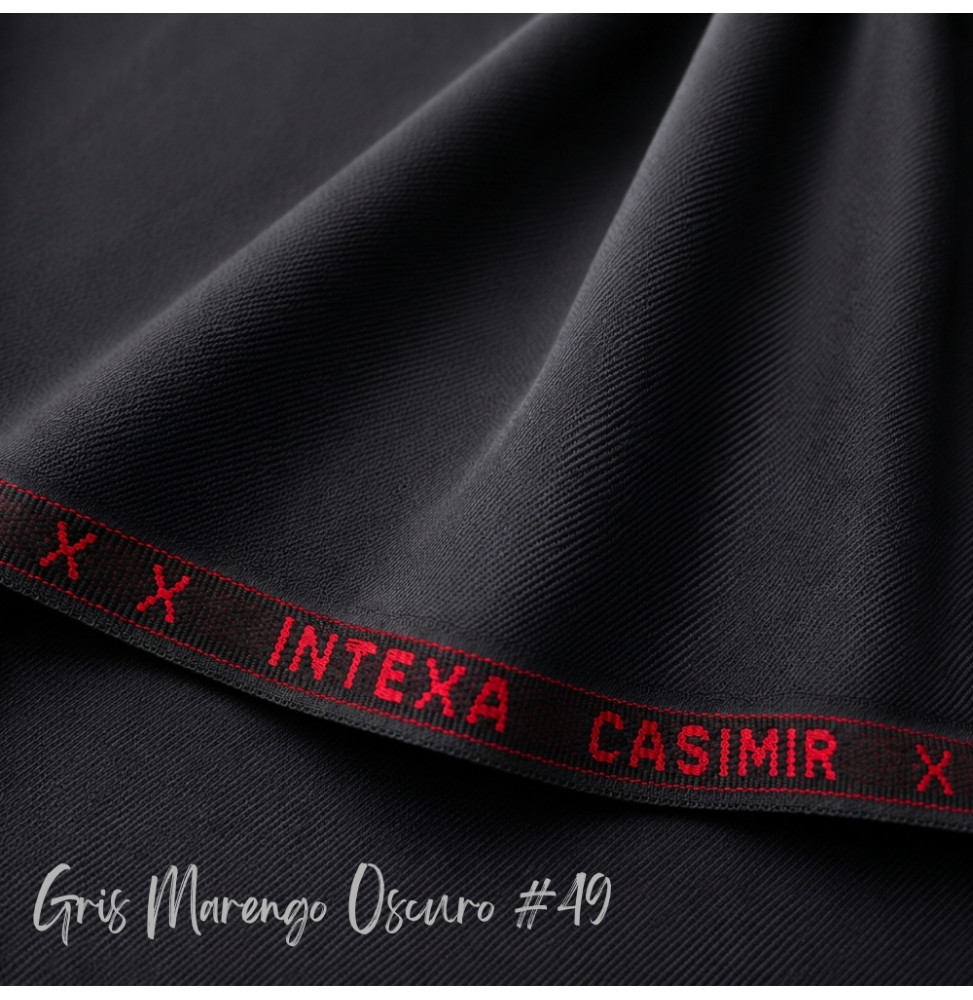 Casimir Spandex