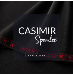 Casimir Spandex