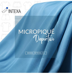 Micropique Deportivo