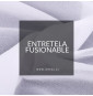 Entretela Fusionable...