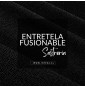 Entretela Fusionable...